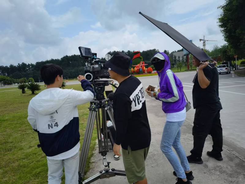 场景赋能，巴音郭楞TVC拍摄打造品牌沉浸式体验