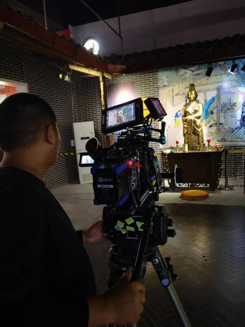 场景赋能，沉浸体验——巴音郭楞TVC与广告片拍摄制作的场景化探索