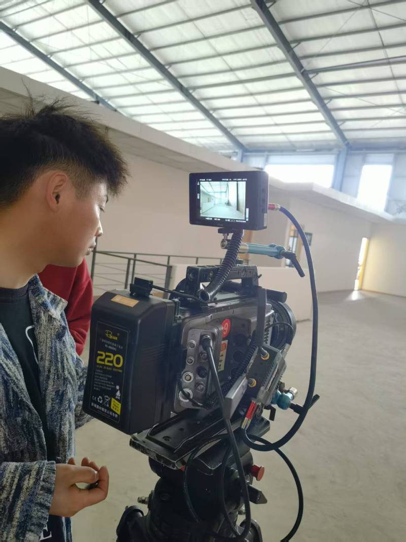 解锁巴音郭楞广告片拍摄：以创意镜头，解锁品牌商业价值新高度