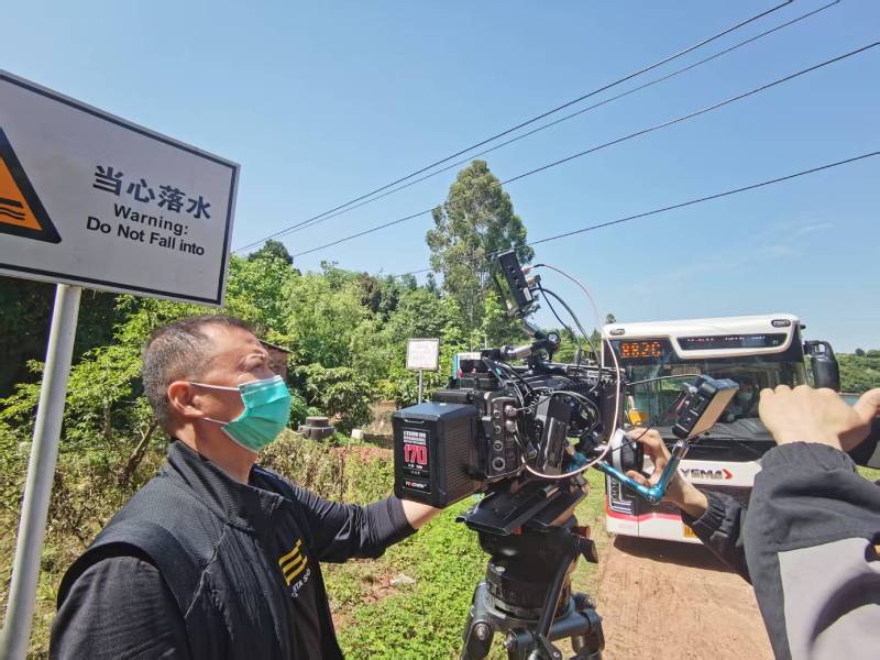巴音郭楞TVC拍摄公司：深耕本地市场，为品牌定制专属拍摄方案