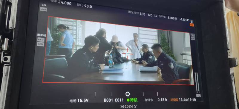 巴音郭楞广告片拍摄公司服务世界500强的标准化体系